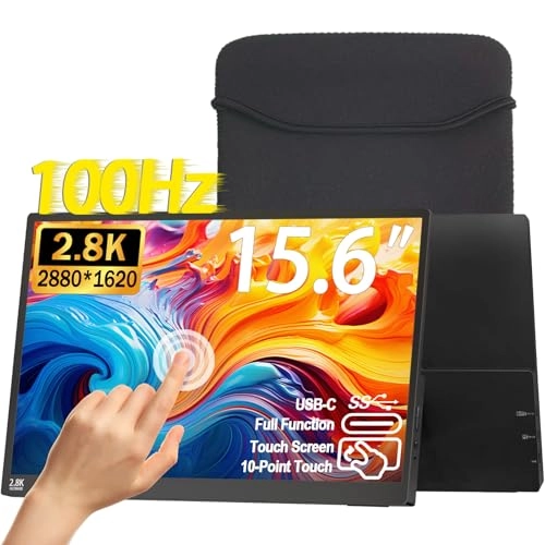 P15.6/2.5K - 15.6 Inches 2880 x 1620