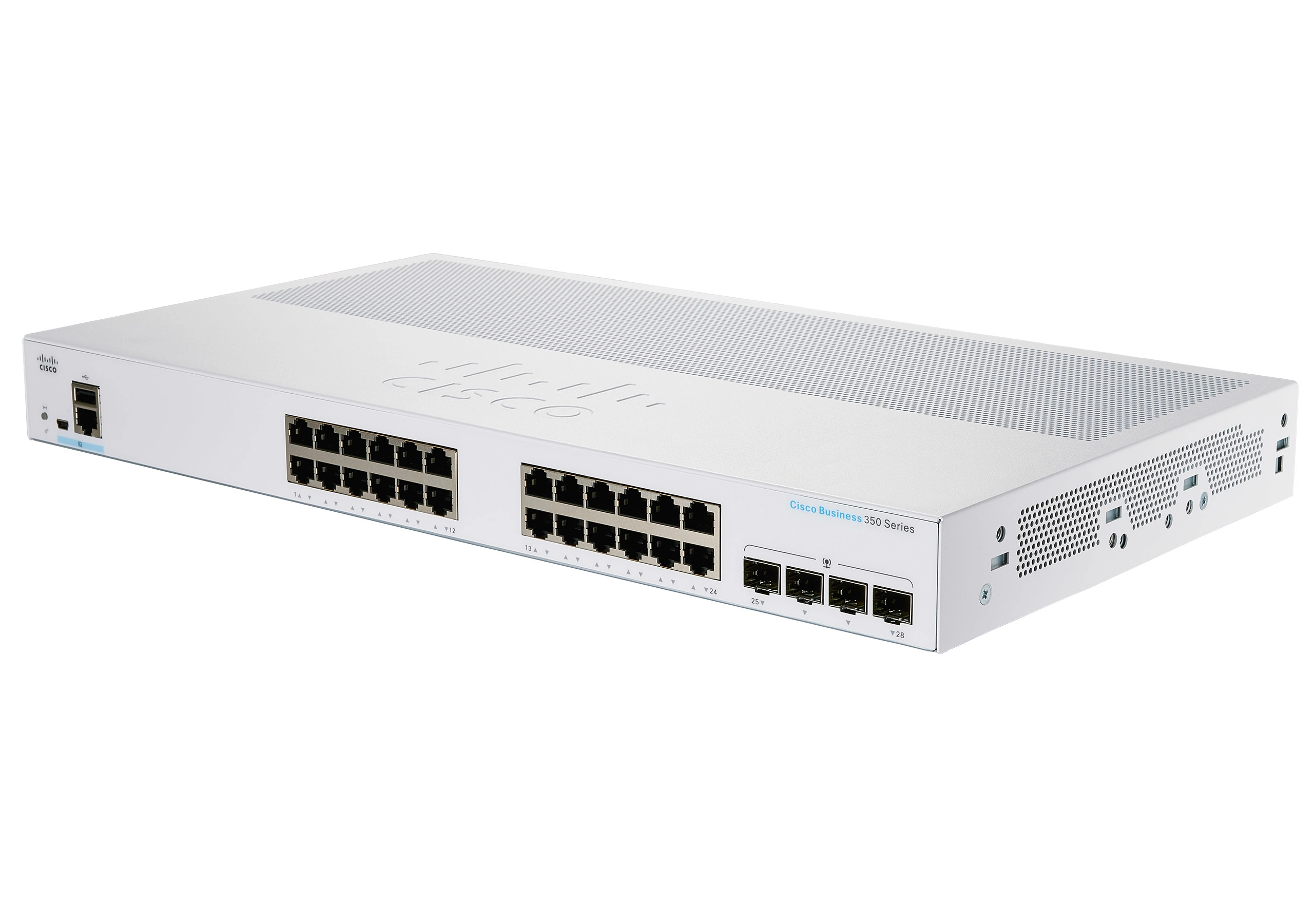 CBS350-24NGP-4X-NA 24-ports