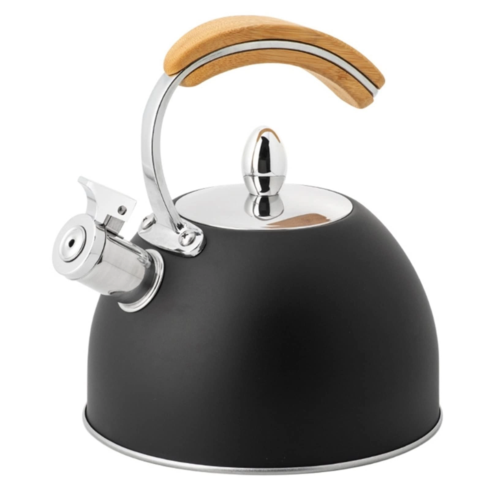Kettle - food-grade stainless steel