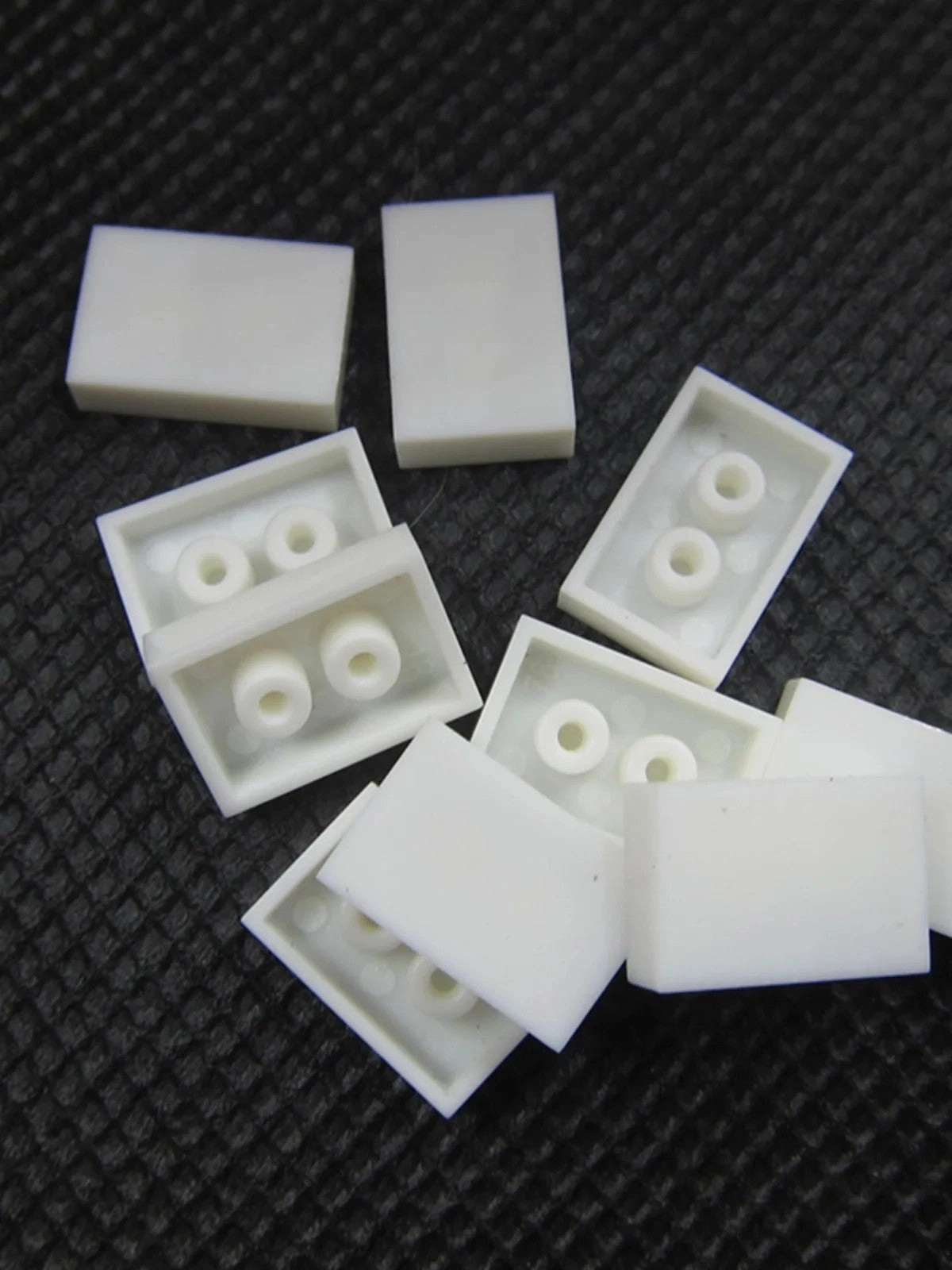 WZ10001-10038 - 500G Small Particle Micro Bricks