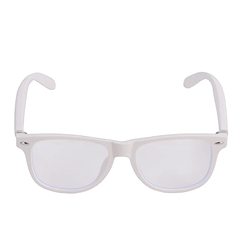 AI Smart Glasses - Red Coating Lens Real Time Multilingual Translation