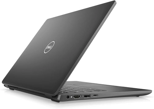 (Renewed) Latitude 3410 - 14'' Core i5-10210U 16GB DDR4 512GB SSD