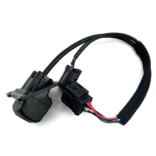 Car Rear Camera - Night vision