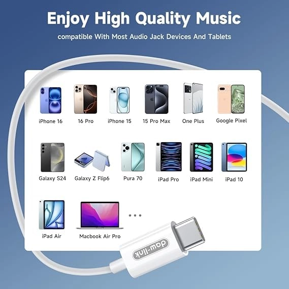 DL970A Wired Earbud