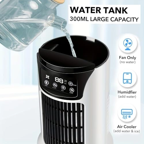 Portable Air Cooler