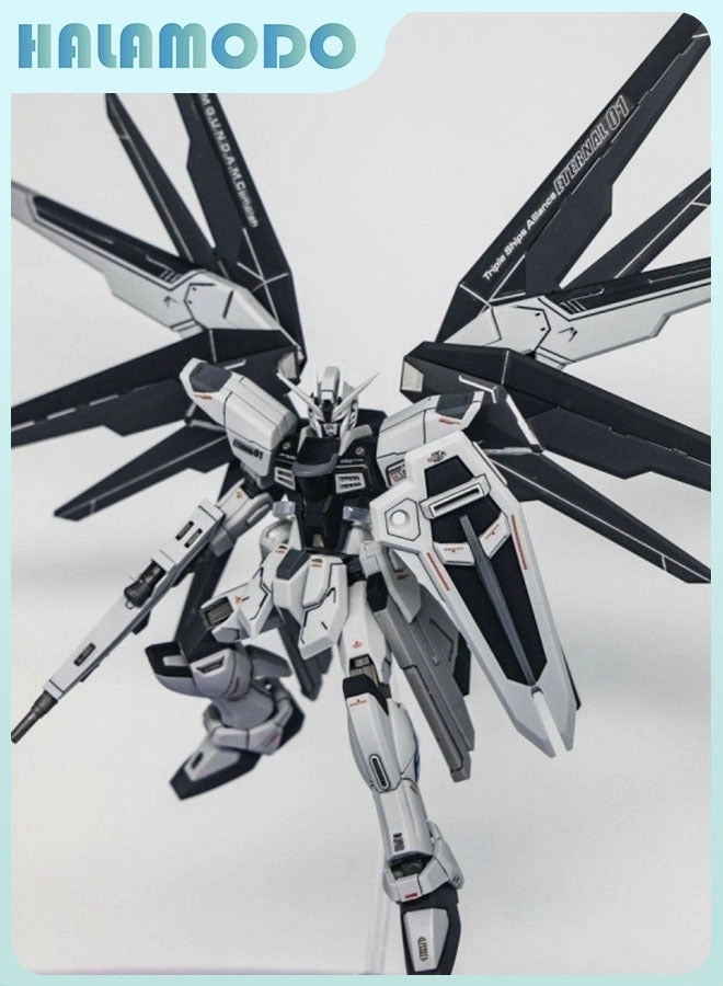 Gundam - Jimoshe (QQ0596)