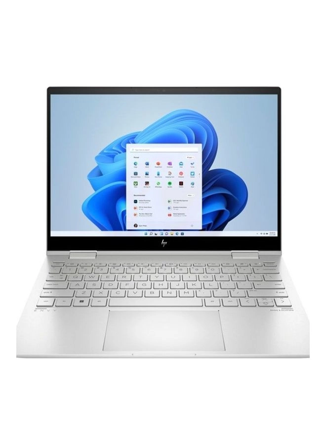 Pavilionx360 - 14'' Core i5-1235U 8GB 512GB SSD