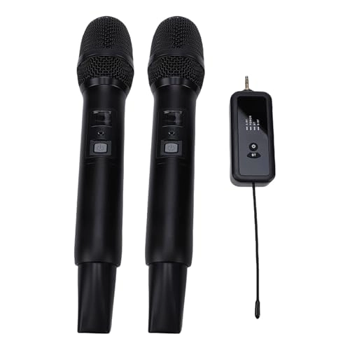 Yechirywpcis3erou Wireless Microphone