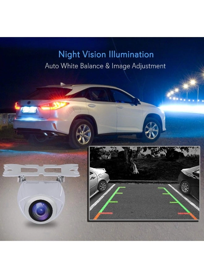 PLCM2720 - Night vision 420 TVL