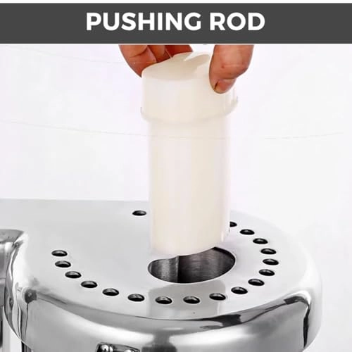 Commercial Juice Extractor - 370W 2L