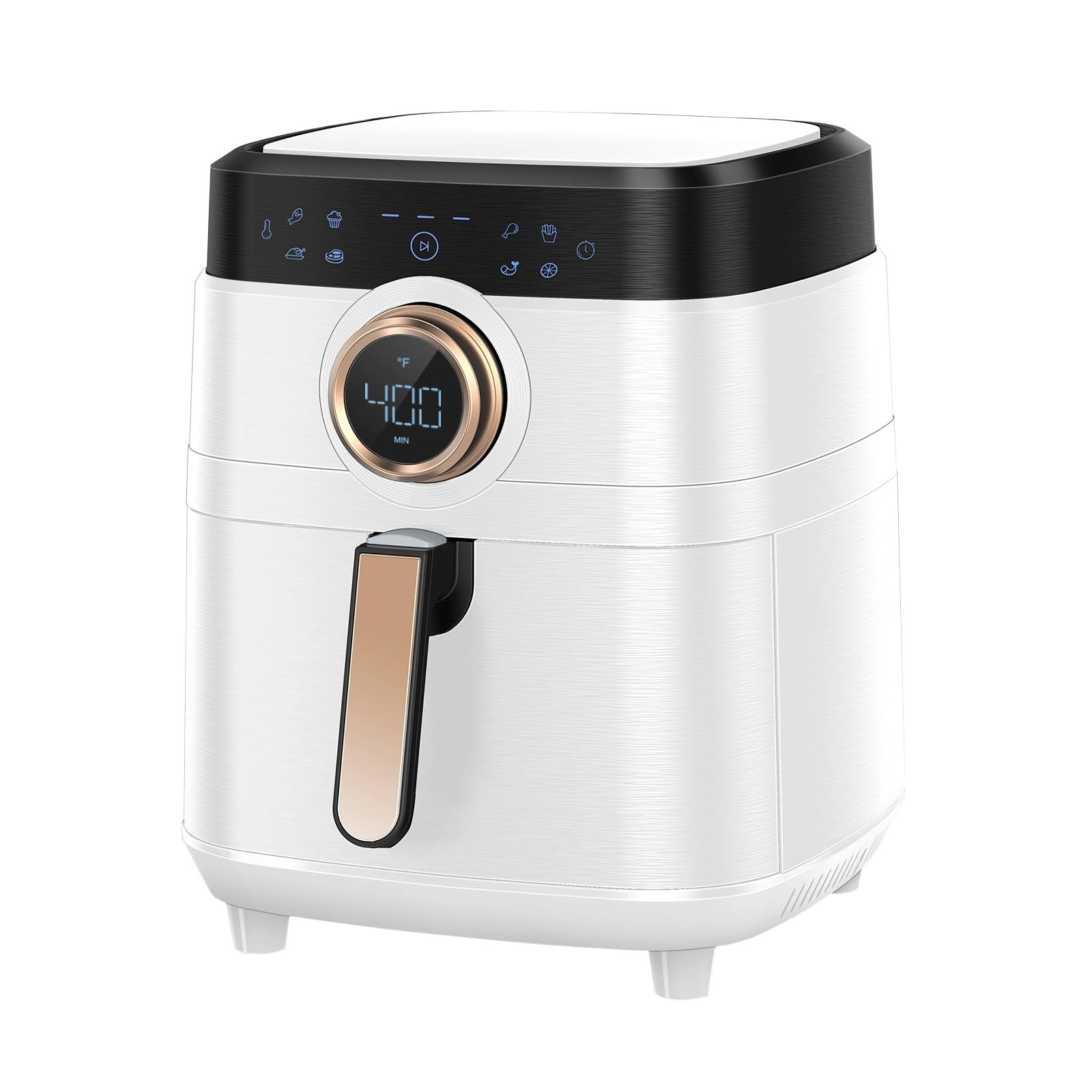 ALLcool Airfryer Oven