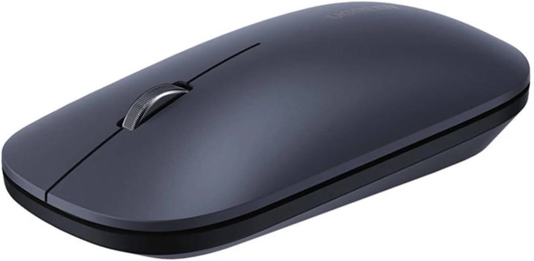 Wireless Mouse - Wireless