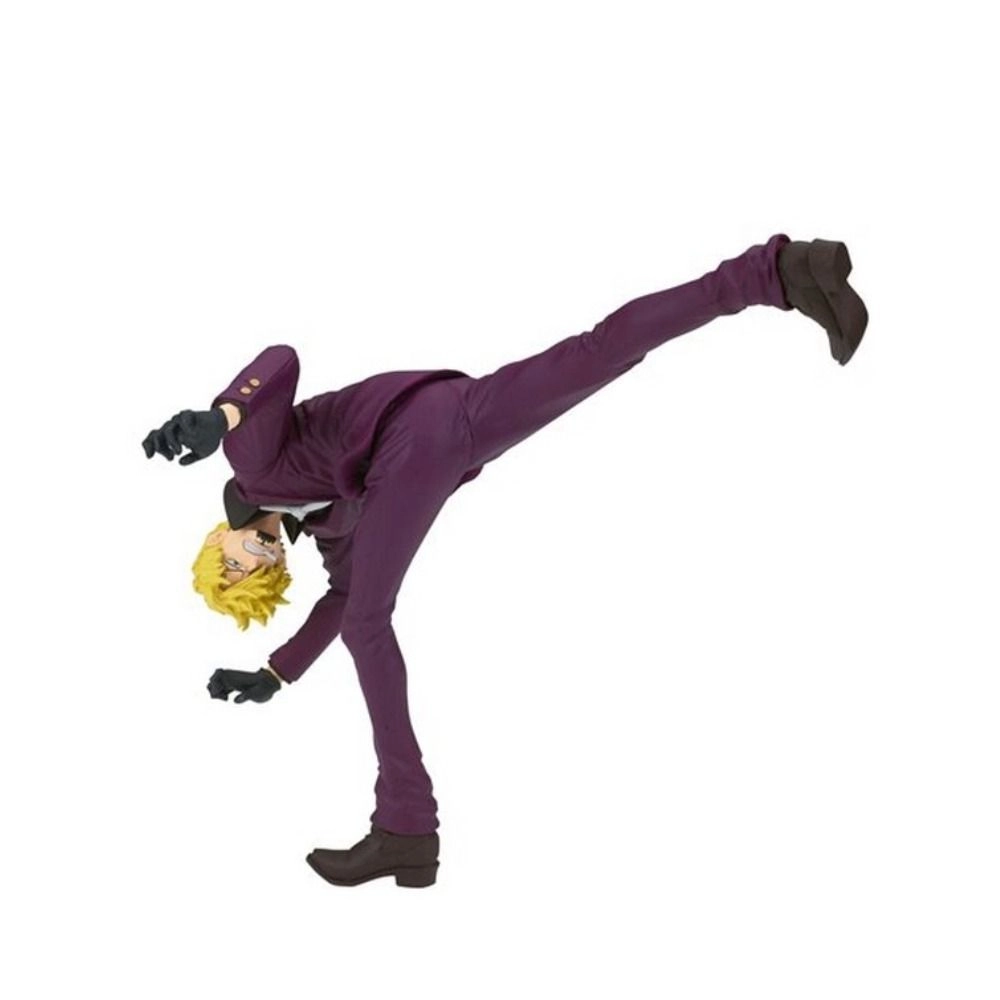 Banpresto Sanji - One Piece Chronicle King of Artist (25.9 cm) (161414)