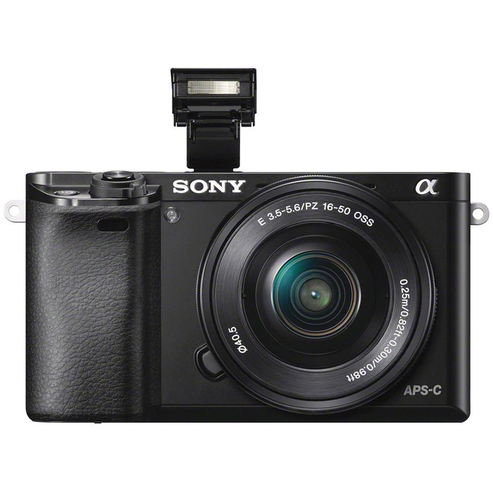 Alpha a6000