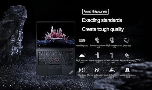 ThinkPad E14 Gen 4 - 14'' i5-1235U 16GB DDR4 512GB NVMe