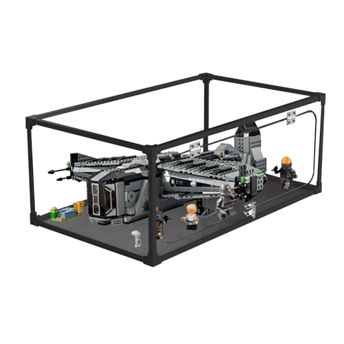 Figures Display Box - 15 cm