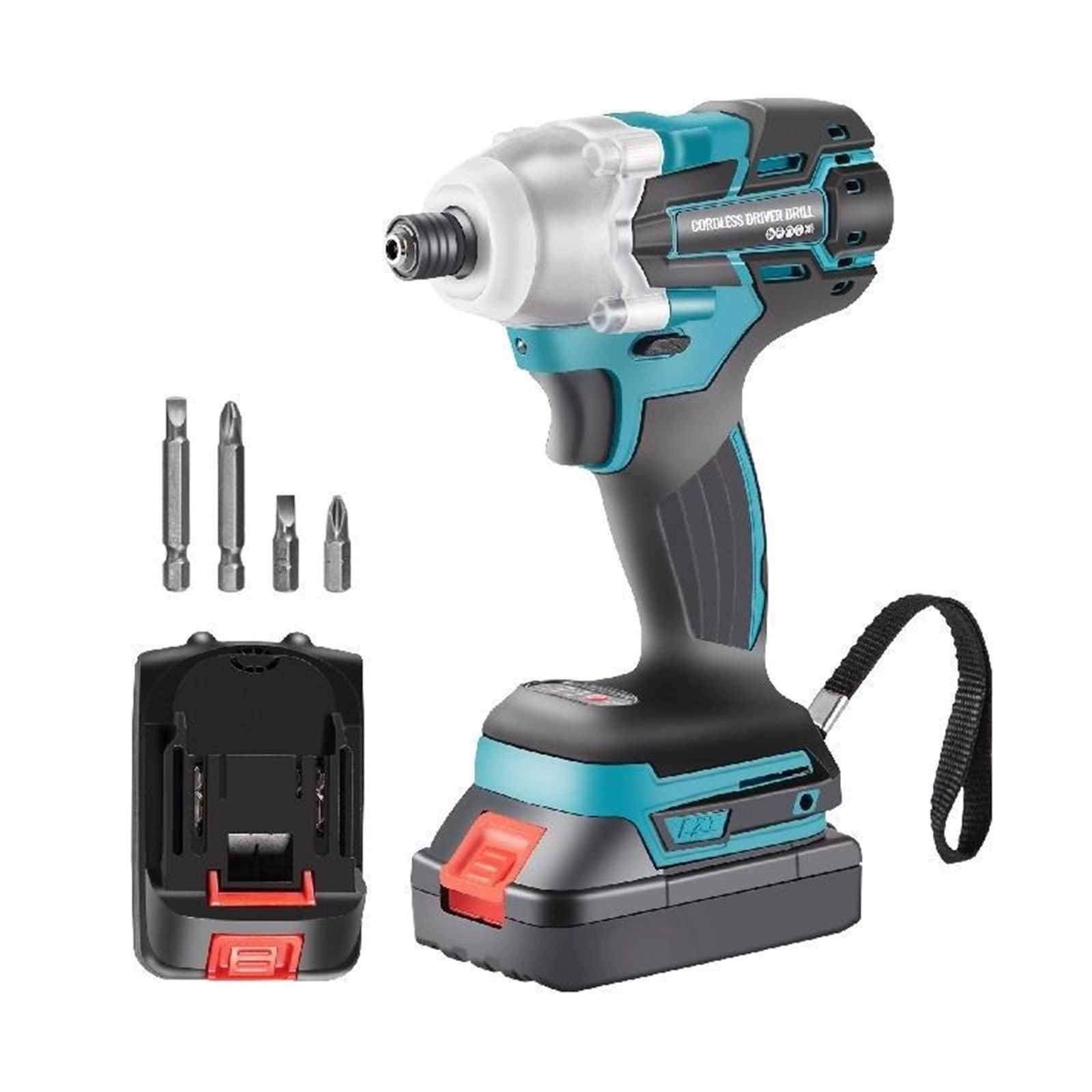 QAZzxcv Electric Screwdriver