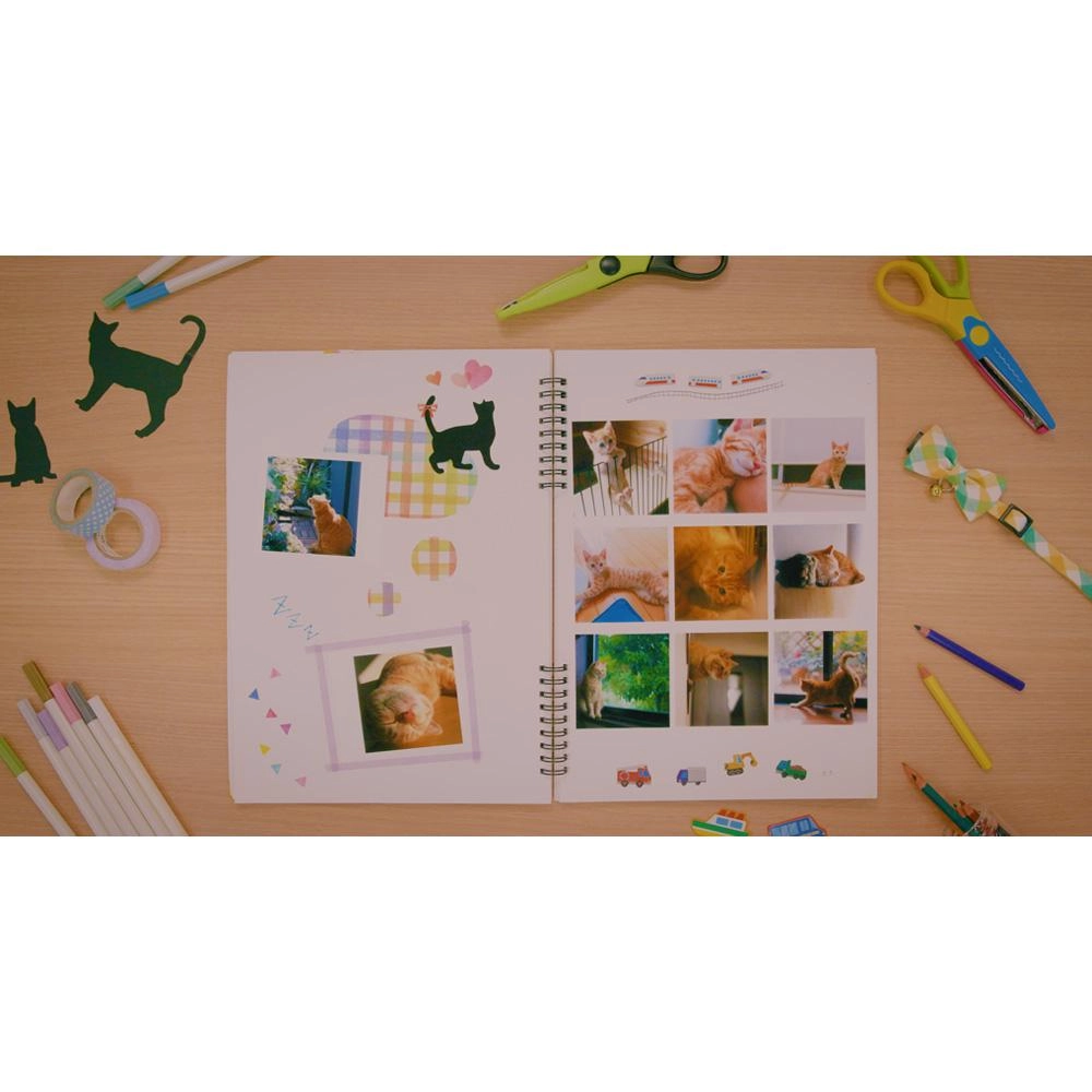 XS20L - Standard Yield Multicolor