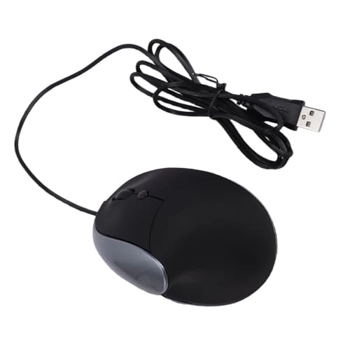 Vertical Mouse - USB Wired