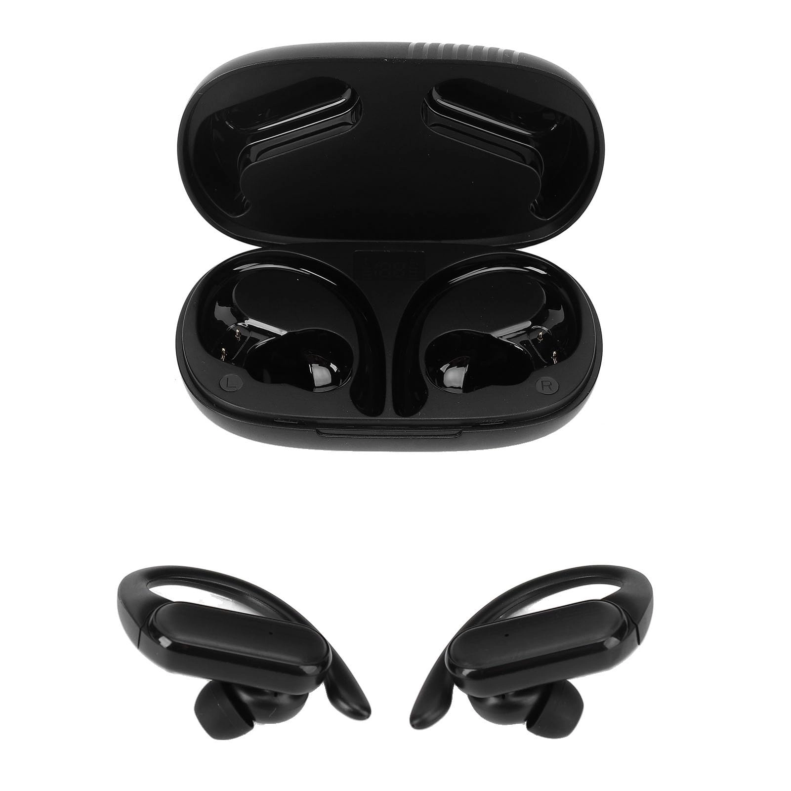 Fafeicy AI Translator Earbuds - 74 languages