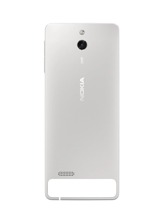 515 - Dual Sim White 3G