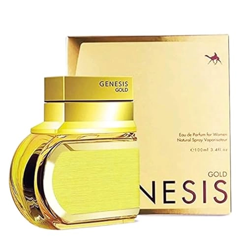 Genesis Eau de Parfum 100ml