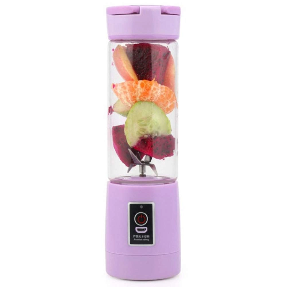 Portable Mini Blender - 200W