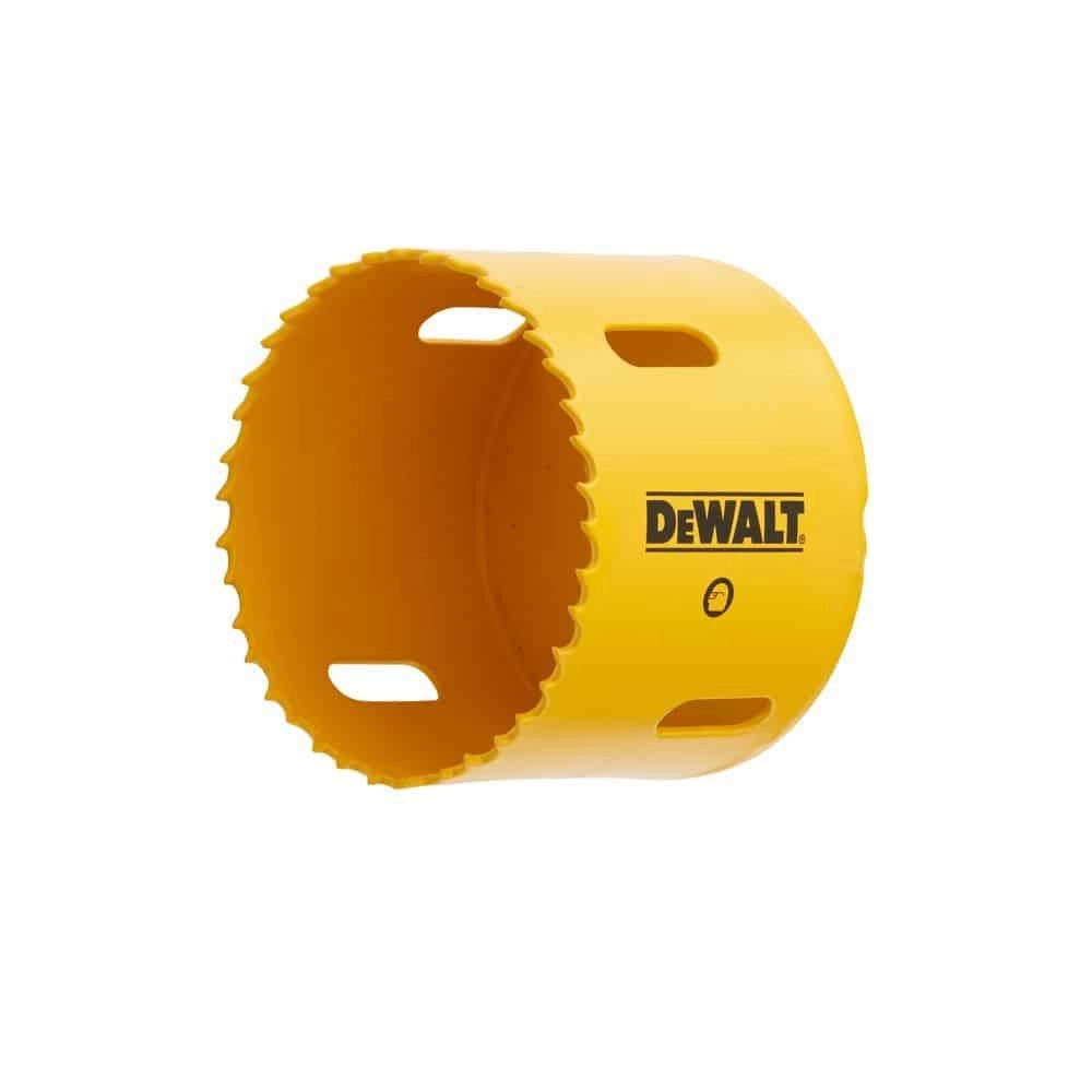 DeWALT Bi-Metal Holesaw - 76mm