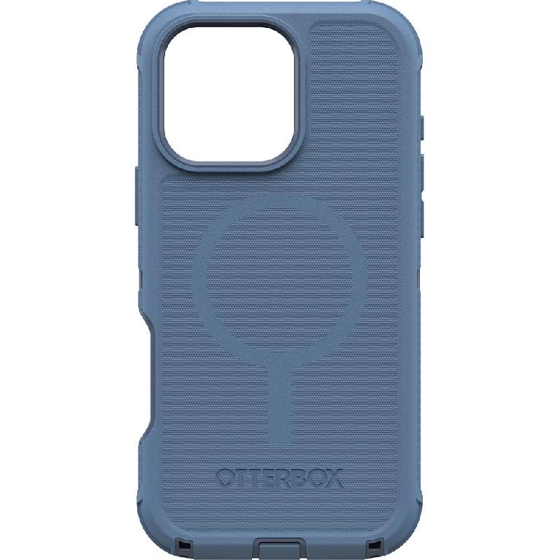 OtterBox Defender Series Back Cover Mobile Case with MagSafe for iPhone 16 Pro Max