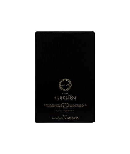 CLUB DE NUIT INTENSE Eau de Parfum 100 ml