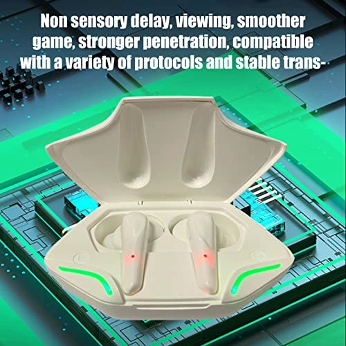 Wireless Game Earbuds