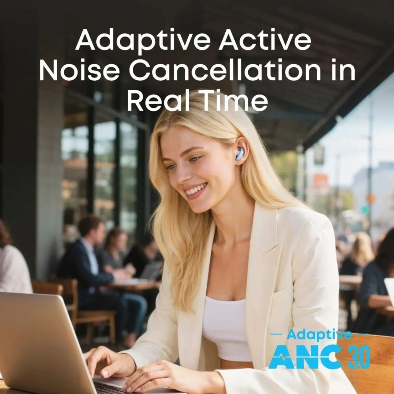 Liberty Buds Wireless Earbud