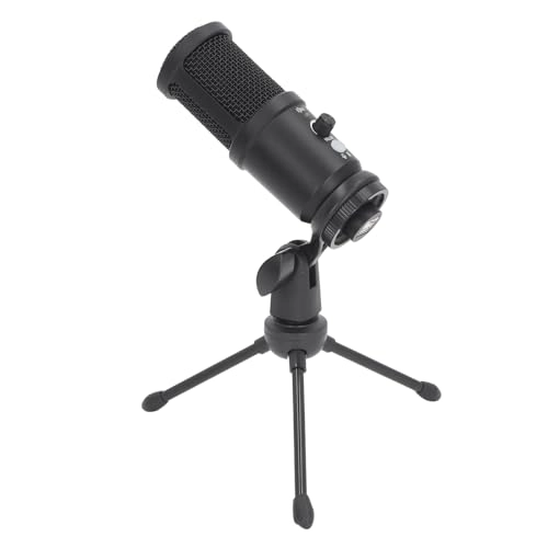 Fafeicy6uxn3pi0z5 USB Microphone