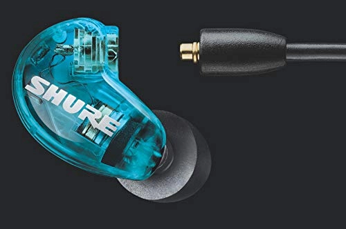 SE215 Wired Earphone