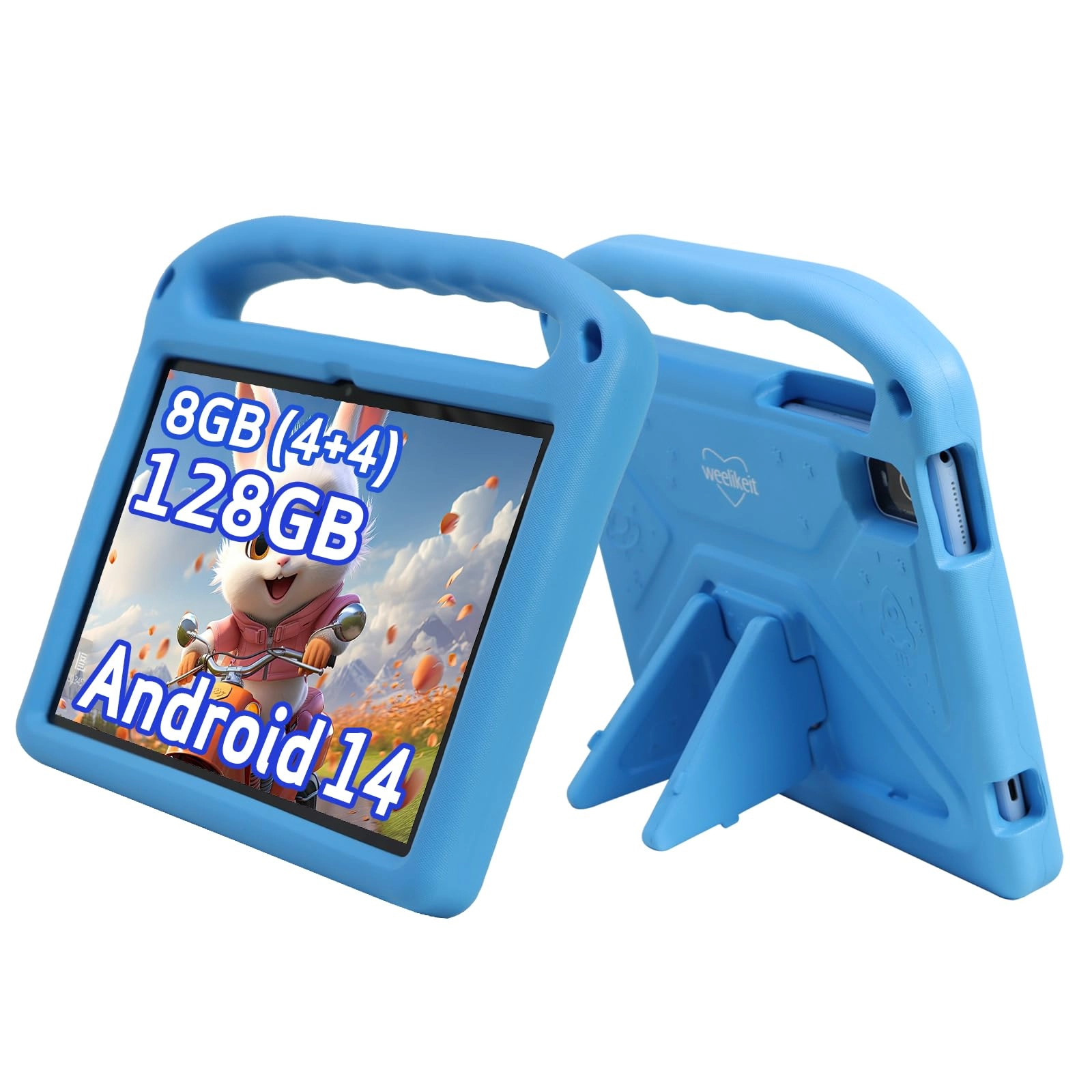MO1069AA - 8GB 10.1 inch 128GB