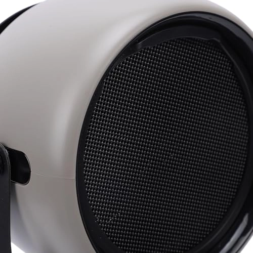 Desktop Cooker Hood - 3000mAh 2 Speed USB Rechargeable