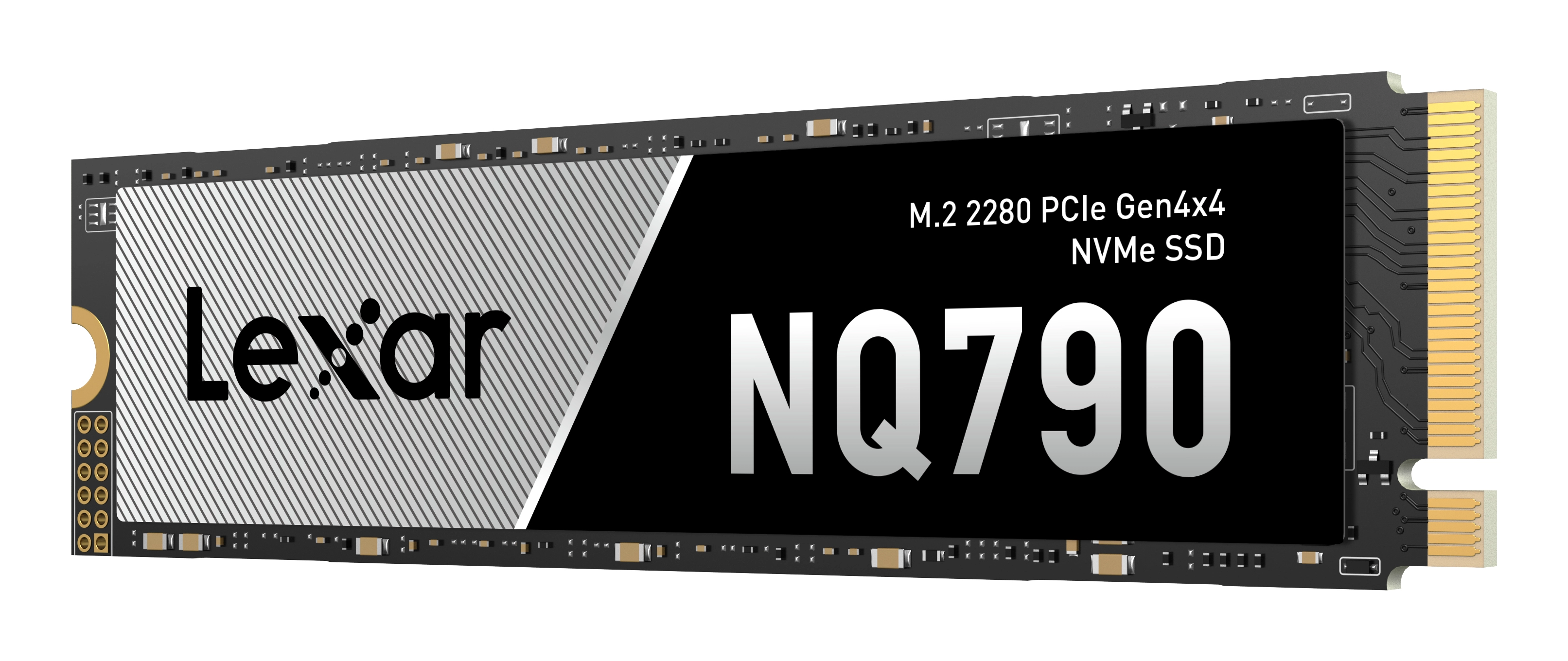 NQ790 - 4TB M.2 2280