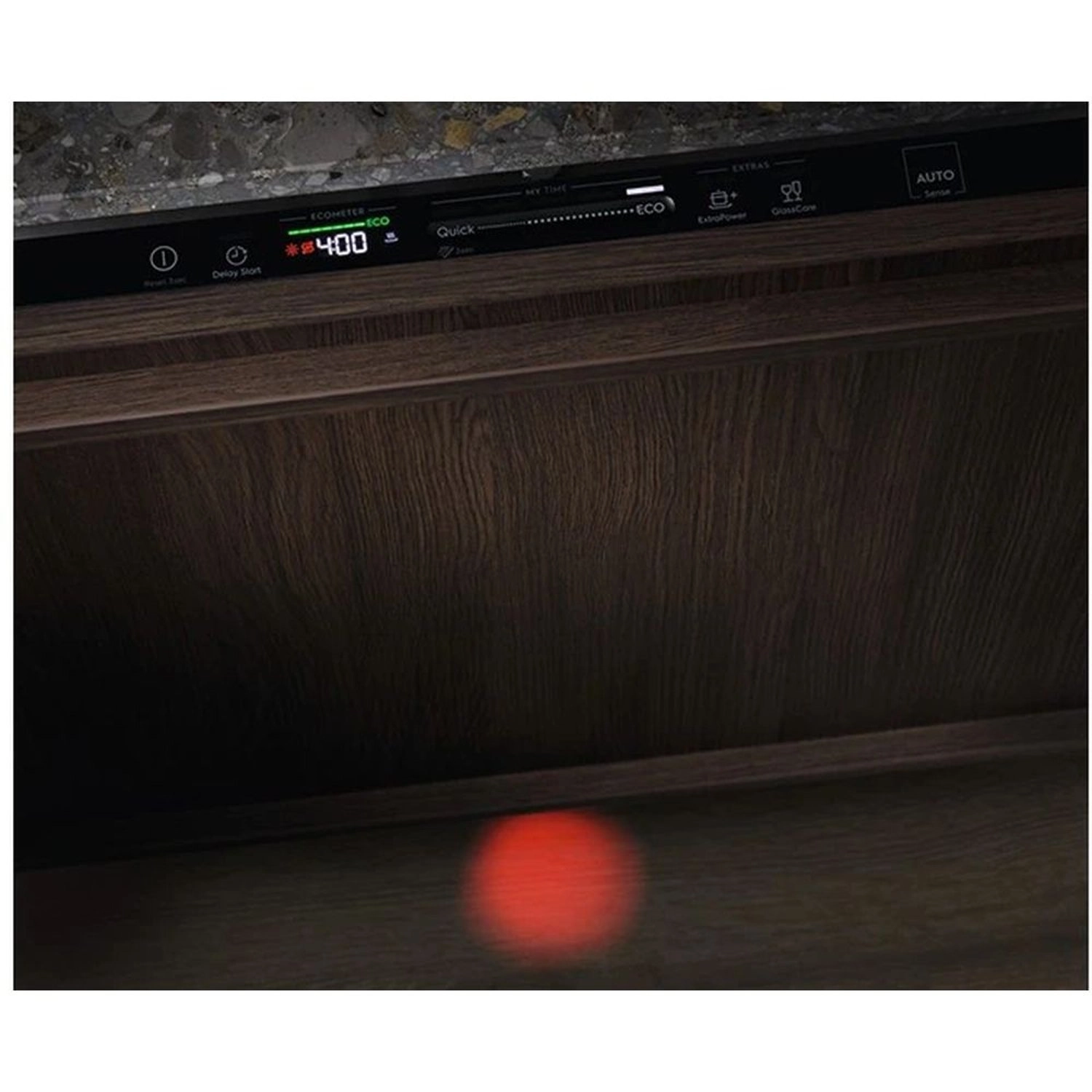 KESC8300L Integrated