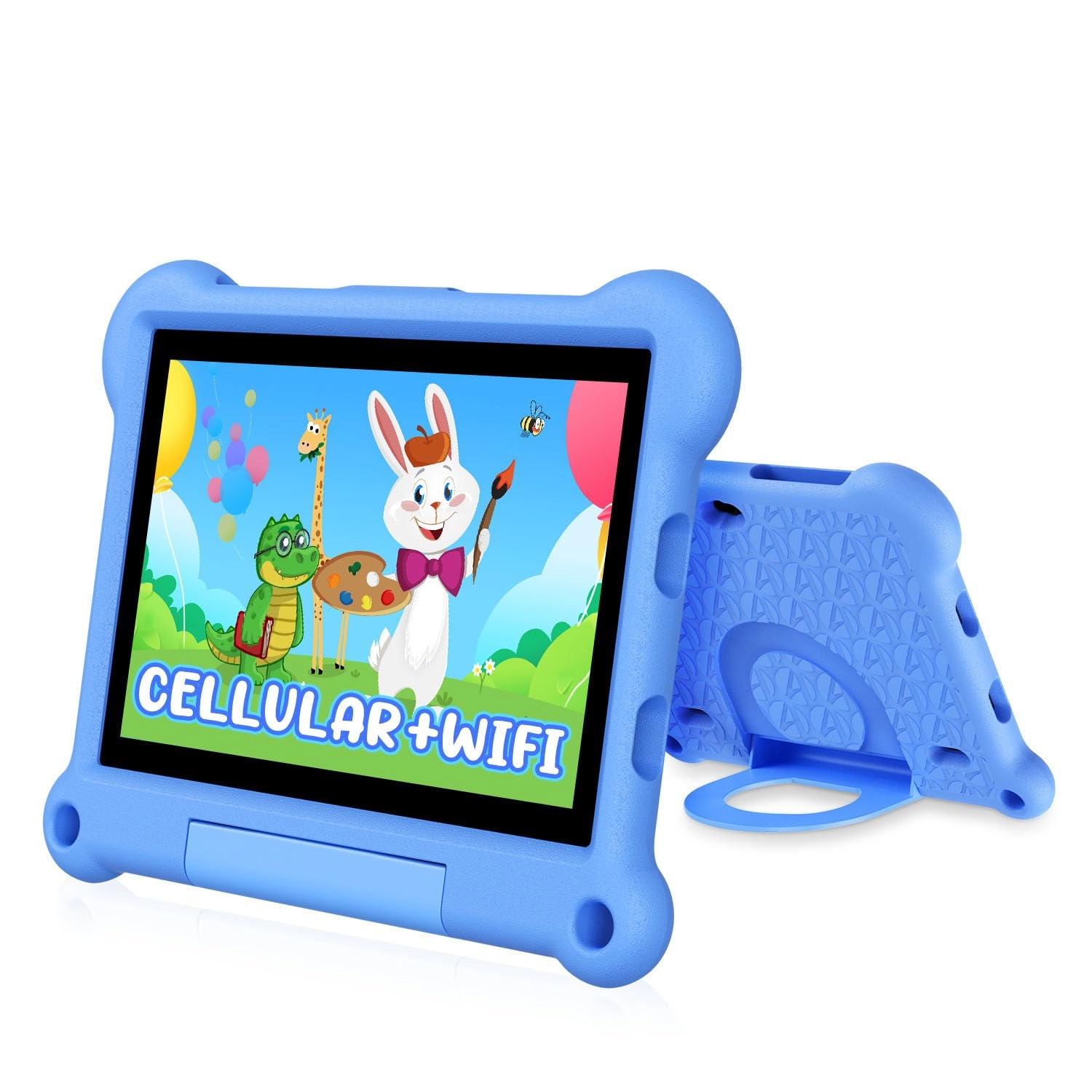 Kids10 Pro - 4GB 10.1 Inches 64 GB