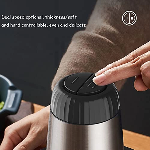 Food Processor - 1.8L 300W