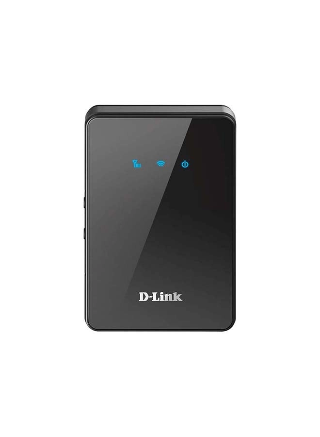 DWR-932 - 4G LTE 802.11n 300 Mbps