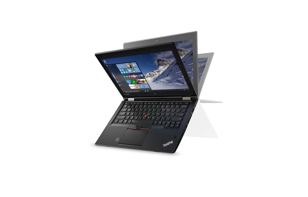(Renewed) Yoga 260 - 12.5'' 128GB SSD 4GB