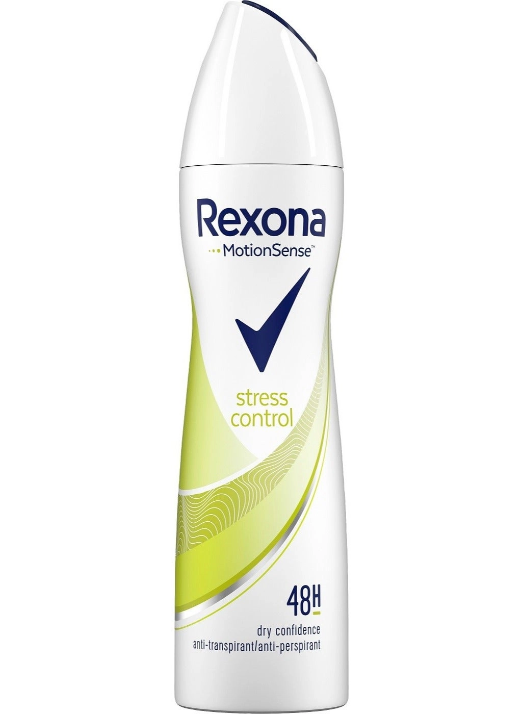Rexona Motion Sense Stress Control - 200 ML