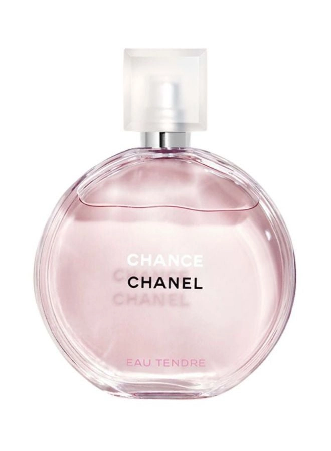 CHANEL Chance Eau Tendre Eau de Toilette 100ml