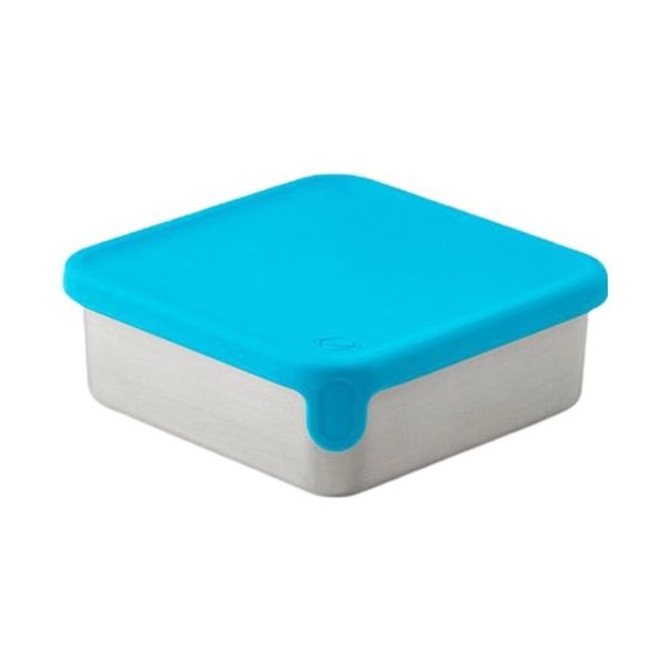 PlanetBox Rover Big Square Dipper - Teal