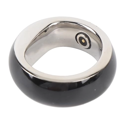 Lower Digital Smart Ring - IP67 Aluminum alloy