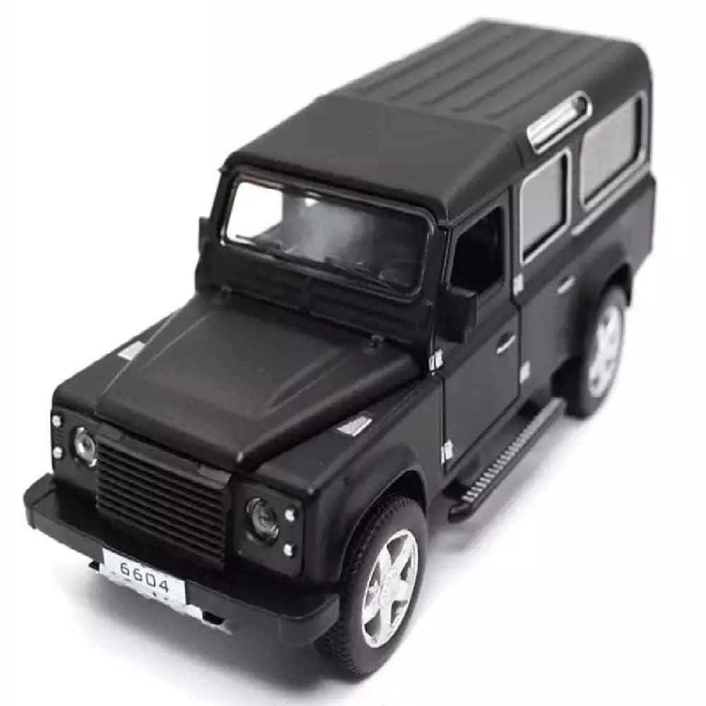 denfe Defender 1:32