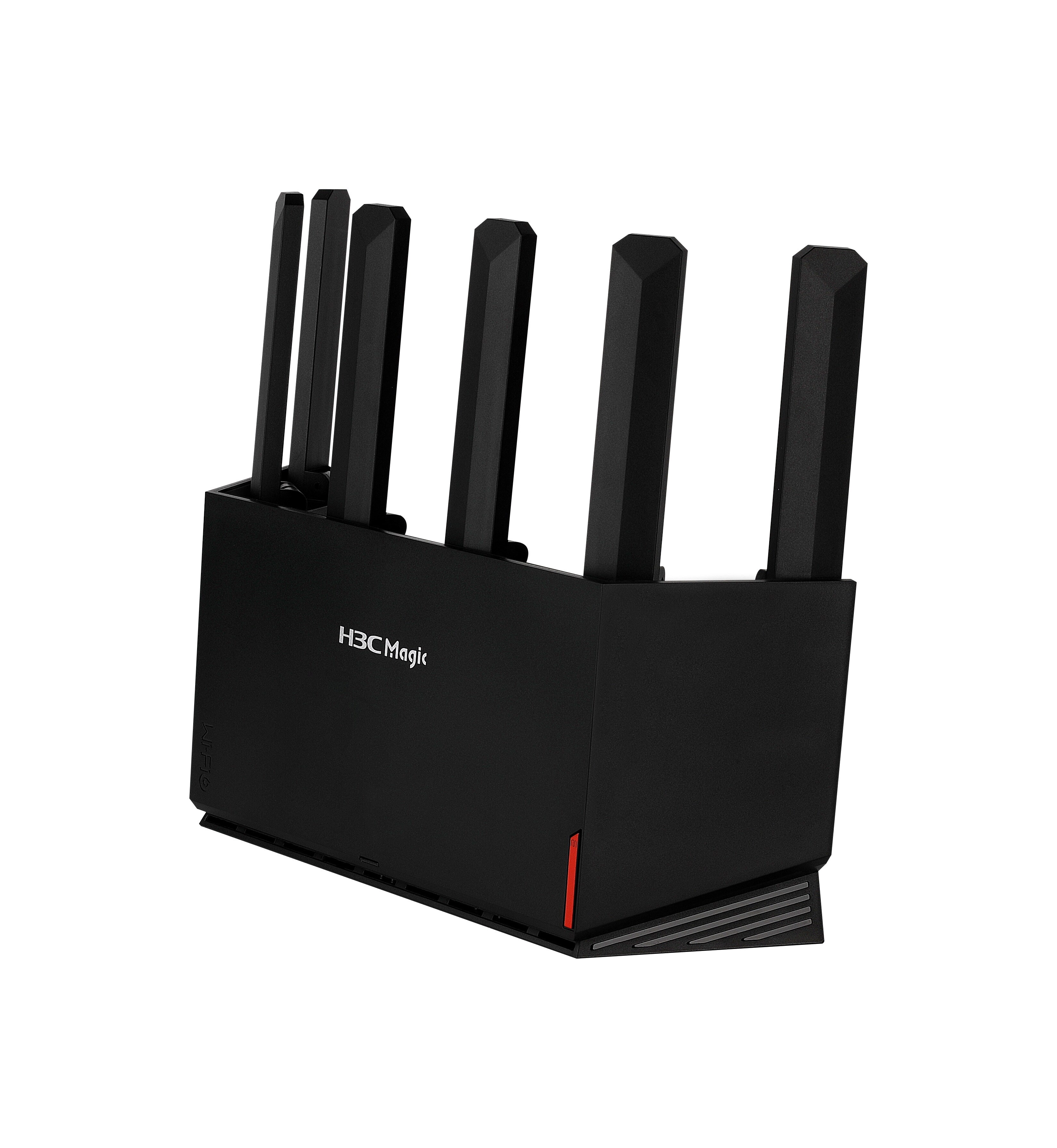 Magic NX54 - 5400Mbps Wi-Fi 6