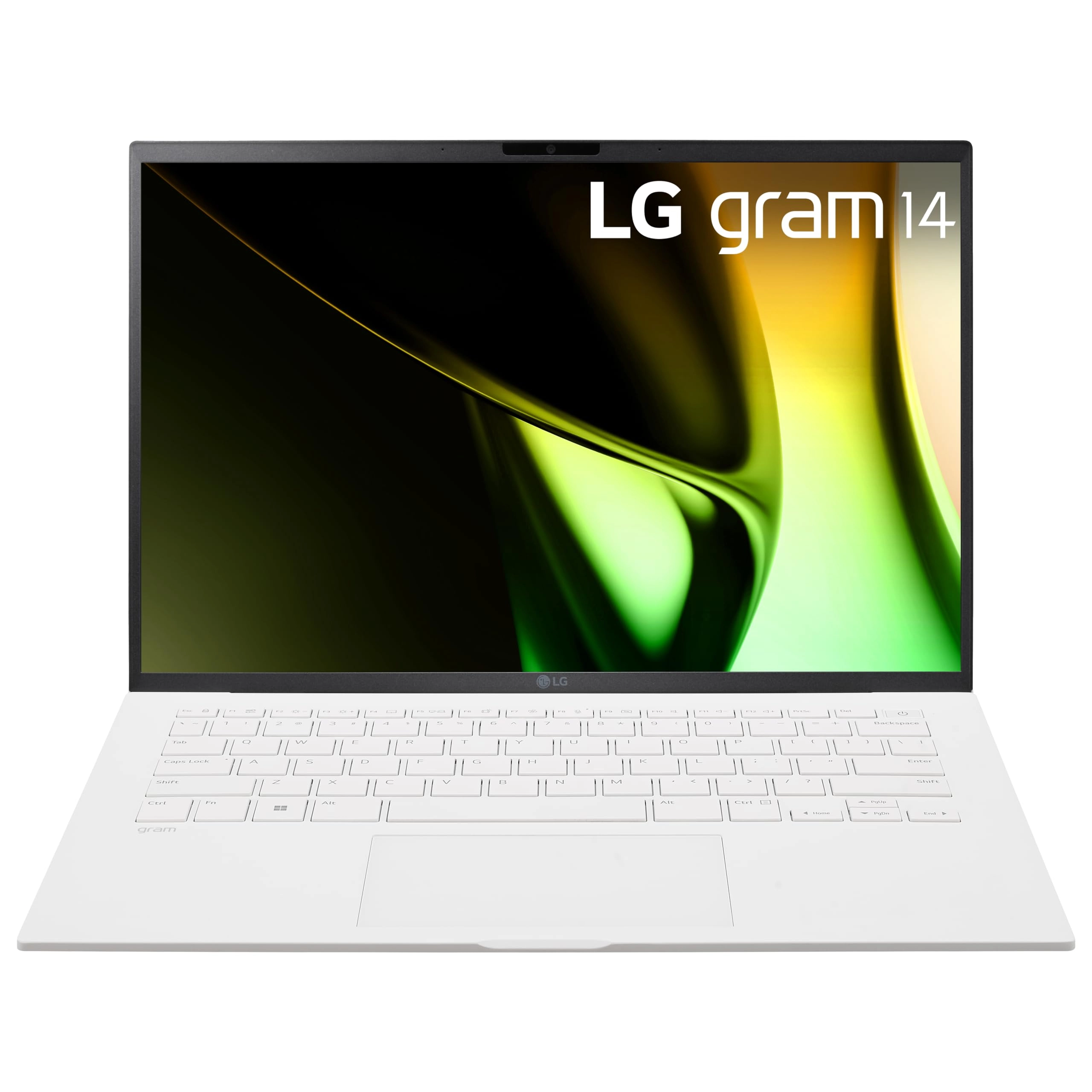 LG gram 14 14Z90S-G.ARW3U1 - 14'' Core Ultra 5 8GB DDR5 512GB SSD