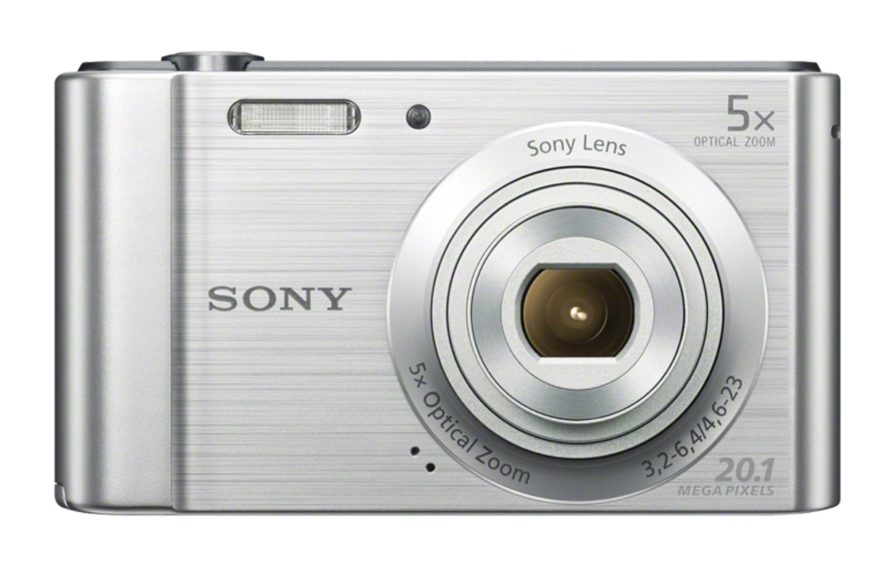 Sony DSC-W800